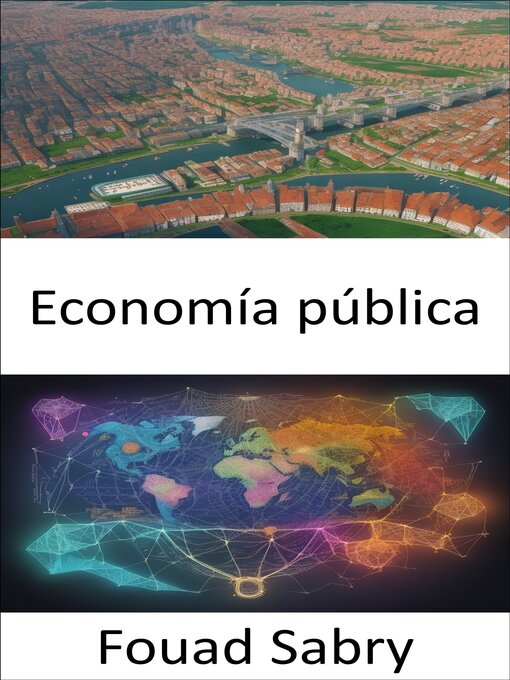 Title details for Economía pública by Fouad Sabry - Available